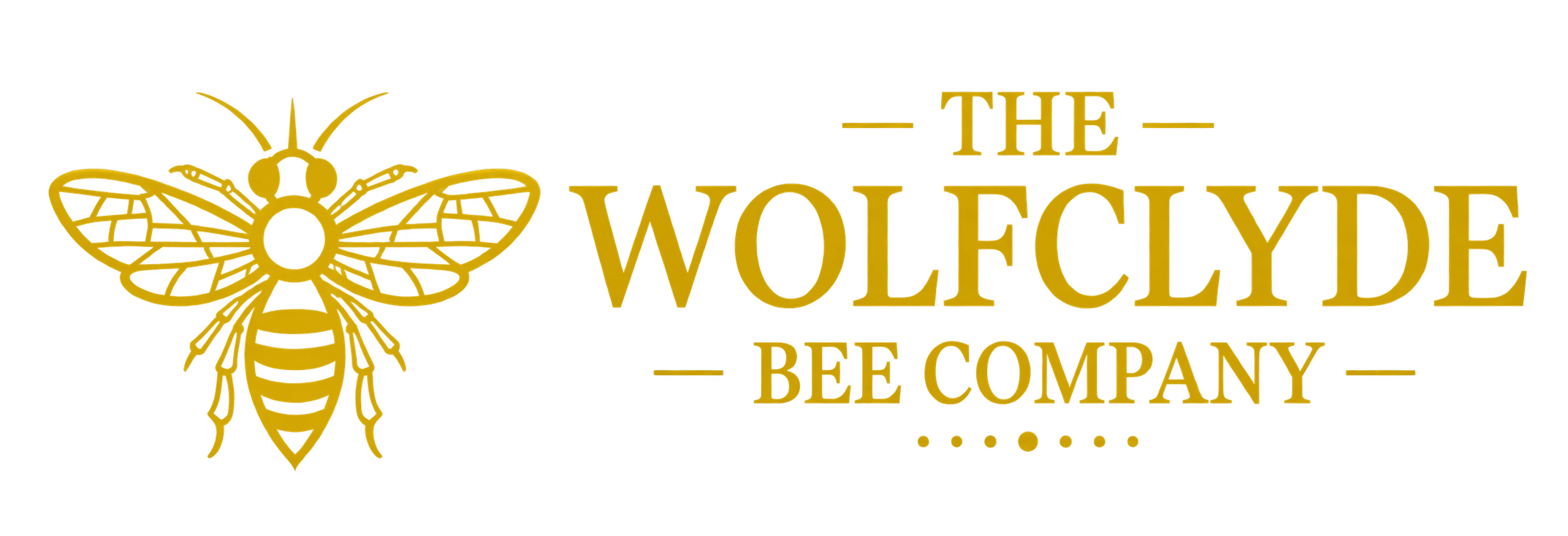 The Wolfclyde Bee Company