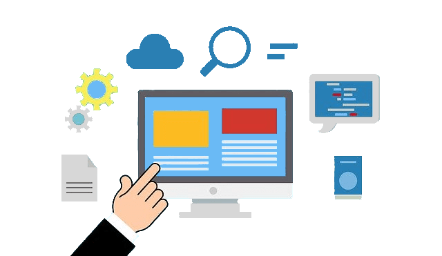 domains