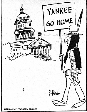 native americans cartoon