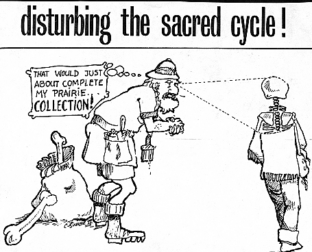 Anthropologists