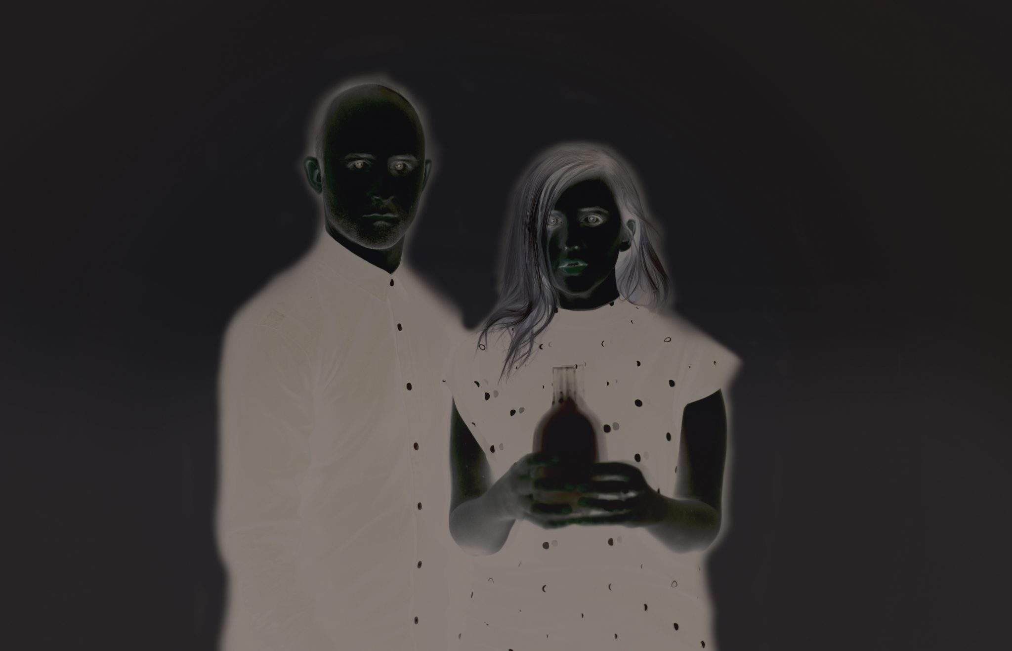 Song to listen-summer-by-hart and hare-indie pop-indie music-new music-wolfinasuit-wolf in a suit