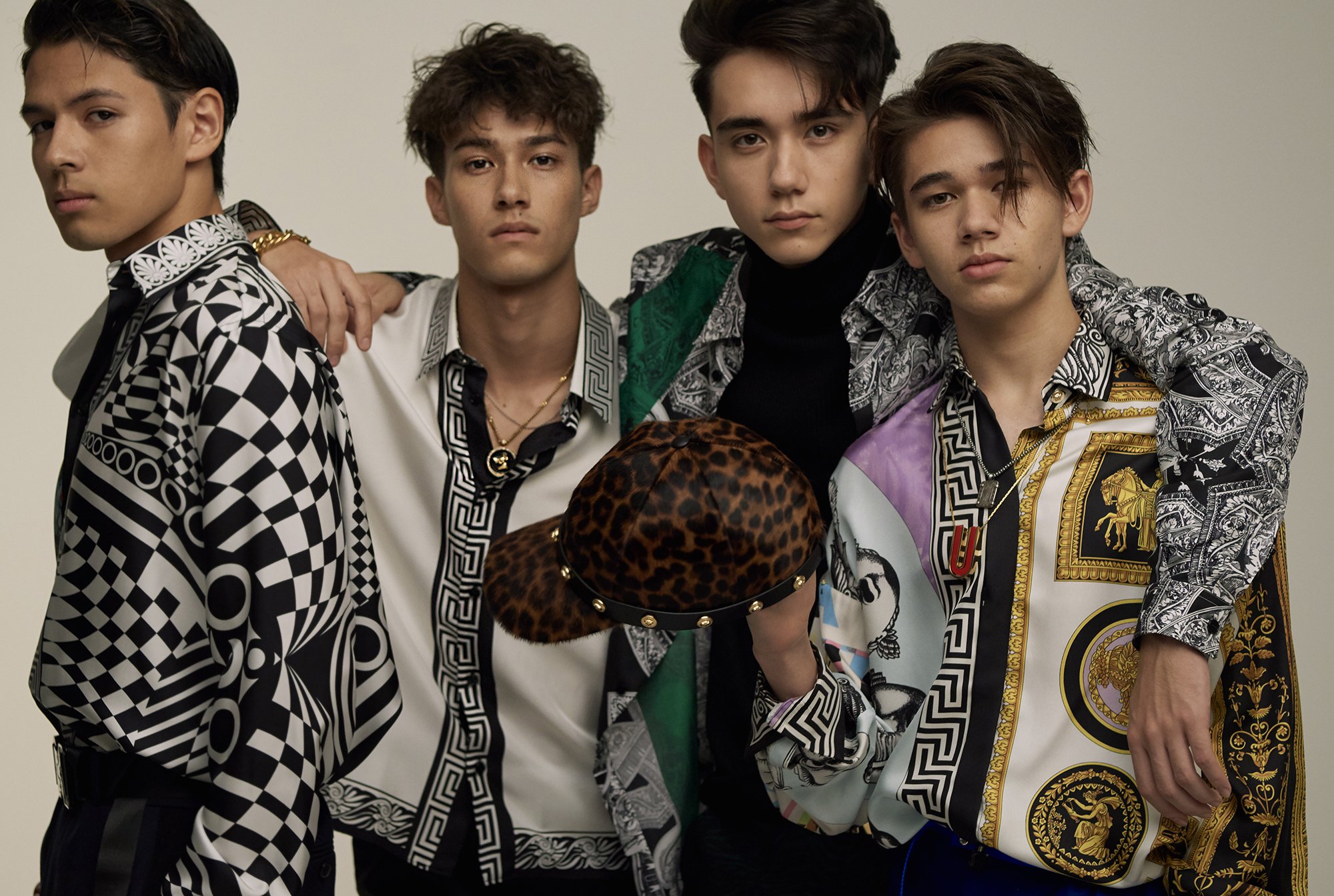 new music alert - falling - by - intersection - Japan - indie music - new music - indie pop - music blog - indie blog - wolf in a suit - wolfinasuit - wolf in a suit blog - wolf in a suit music blog