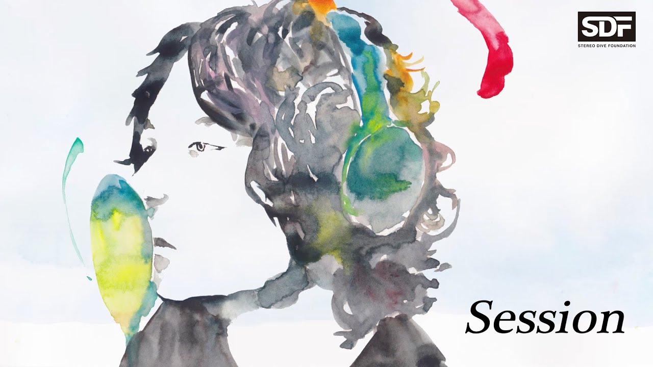 session - stereo dive foundation - japan - indie - indie music - indie pop - indie rock - indie folk - new music - music blog - wolf in a suit - wolfinasuit - wolf in a suit blog - wolf in a suit music blog