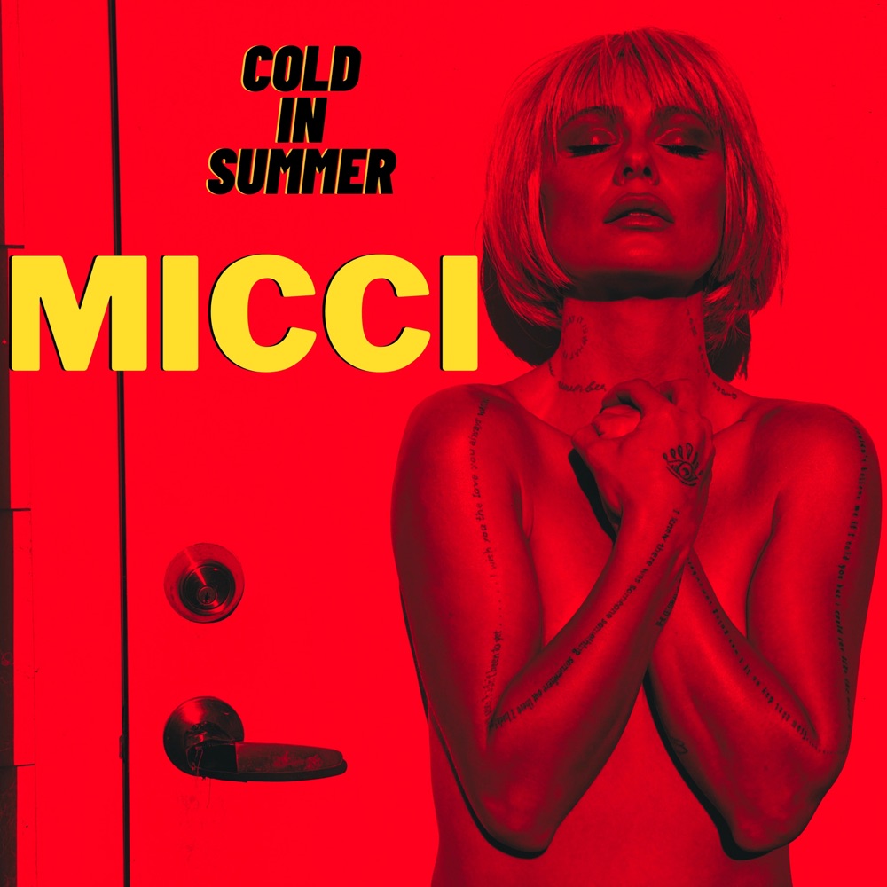 cold in summer - micci - australia - indie - indie music - indie pop - indie rock - indie folk - new music - music blog - wolf in a suit - wolfinasuit - wolf in a suit blog - wolf in a suit music blog