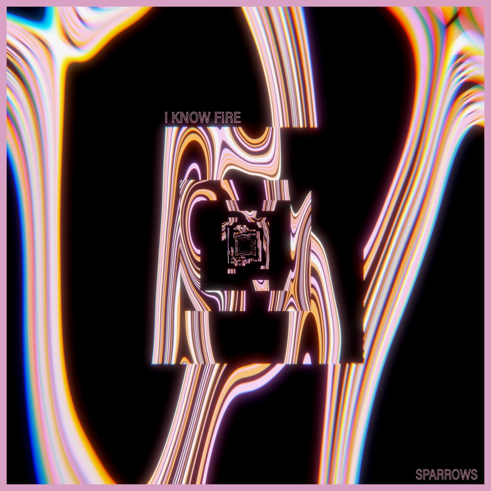 i know fire - sparrows - australia - indie - indie music - indie pop - indie rock - indie folk - new music - music blog - wolf in a suit - wolfinasuit - wolf in a suit blog - wolf in a suit music blog