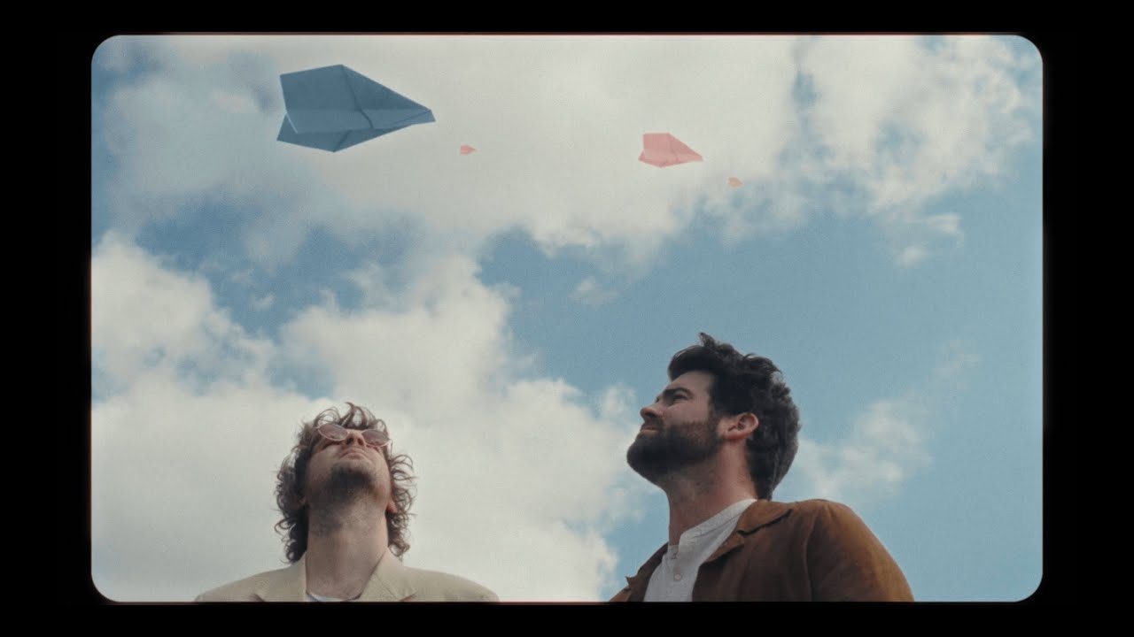 postcards & letters - superjava - france - indie - indie music - indie pop - new music - music blog - wolf in a suit - wolfinasuit - wolf in a suit blog - wolf in a suit music blog