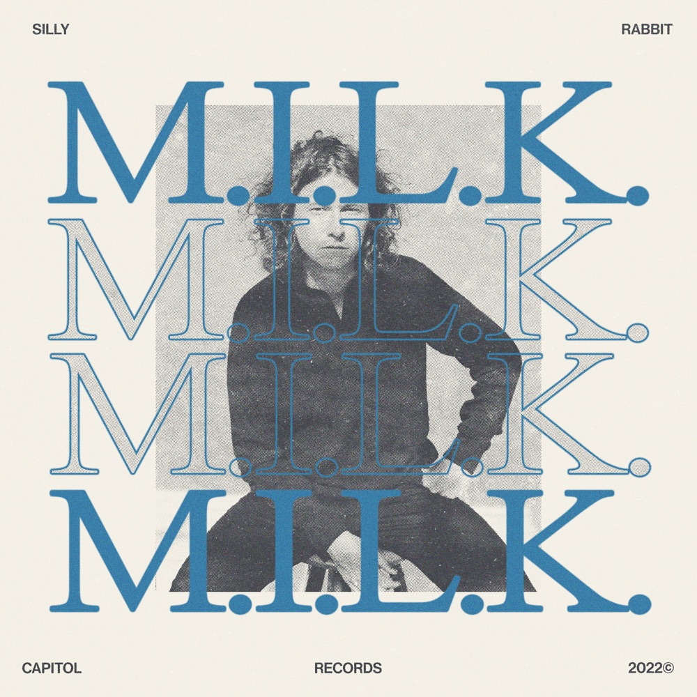 silly rabbit - M.I.L.K. - denmark - indie - indie music - indie rock - new music - music blog - wolf in a suit - wolfinasuit - wolf in a suit blog - wolf in a suit music blog