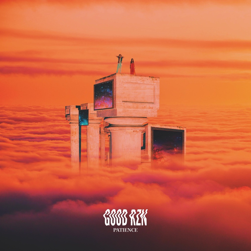 patience - good rzn - usa - indie - indie music - indie pop - indie rock - indie folk - new music - music blog - wolf in a suit - wolfinasuit - wolf in a suit blog - wolf in a suit music blog