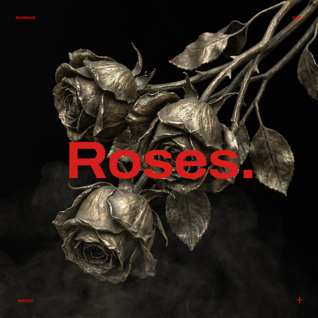 roses - marmur - Ukraine - indie - indie music - indie pop - indie rock - indie folk - new music - music blog - wolf in a suit - wolfinasuit - wolf in a suit blog - wolf in a suit music blog
