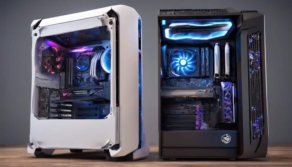 Why Your PC Shuts Off While Gaming How To Pc Gaming Shutdown Solutions 