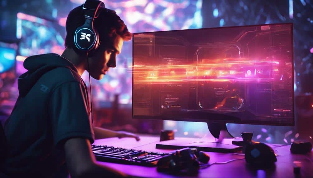 What Is A Good Ping For Gaming Quick Tips For Low Latency Optimal Ping For Gaming 