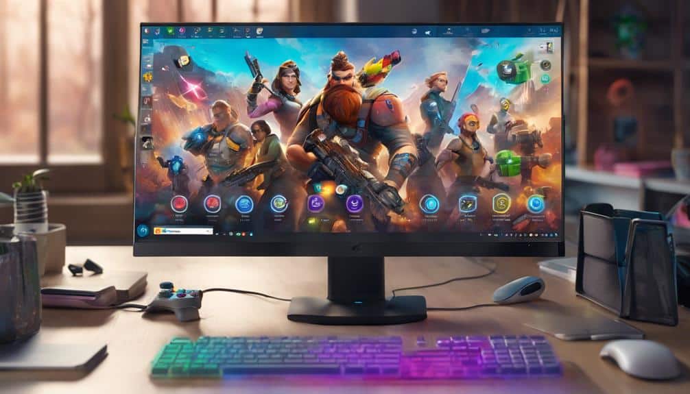How To Force Close A Game On PC Quick Fixes And Shortcuts Adjusting Windows Options 