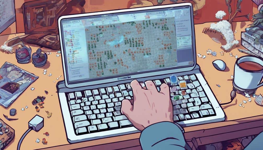 How To Force Close A Game On PC Quick Fixes And Shortcuts Force Close Game Pc Tips 