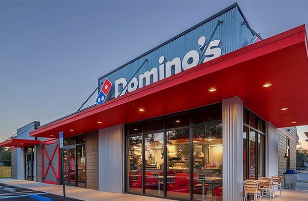 Domino's franchise cost, fees & earning stats [2025]