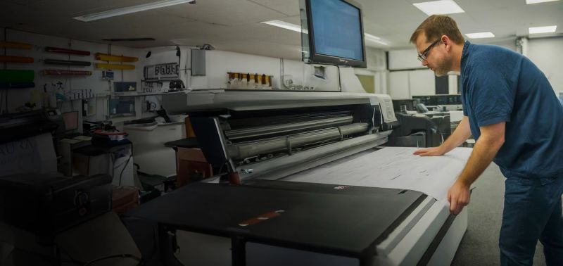 Printing Specifications Wolfpack Print - Colorful Image Collection - HD Quality