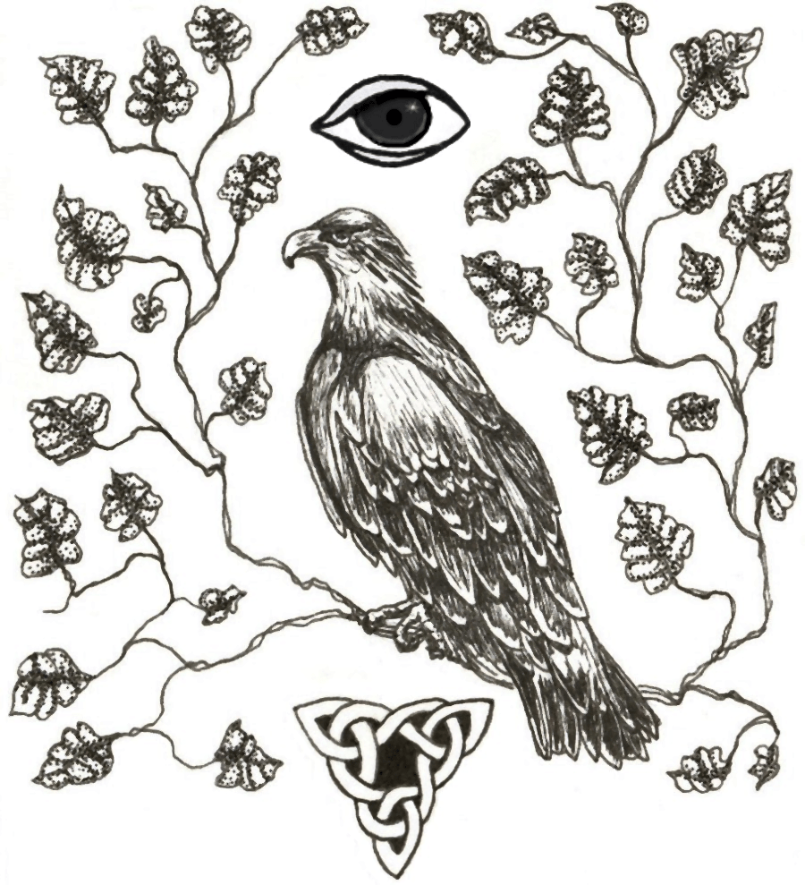 Order of Eagle