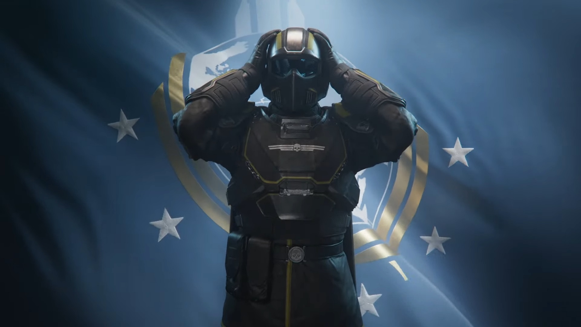 Helldivers 2 Is Selling Strong On Xbox, According To Early Report