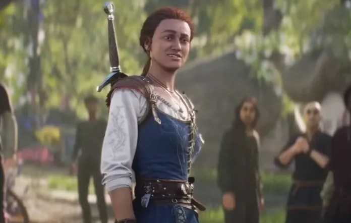 Fable Is Reportedly Launching On PS5 Day And Date