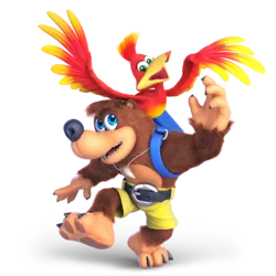 The Revival of Banjo-Kazooie: Hope Amid Xbox Layoffs