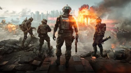 Battlefield 6 Trailer Shows Off Singleplayer Campaign Ahead Of Multiplayer Reveal