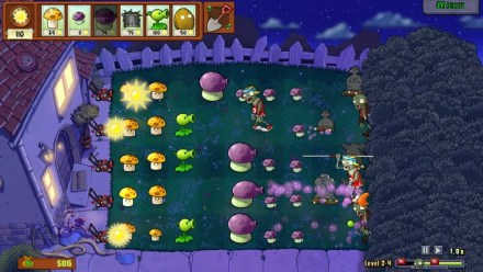 Plants vs Zombies: Replanted Remasters The Classic For A New Age