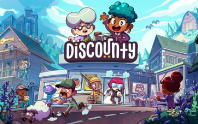Discounty Review – A Cosy Stardew-Valley-Style Supermarket Simulator Discounty Review – A Cosy Stardew-Valley-Style Supermarket Simulator
