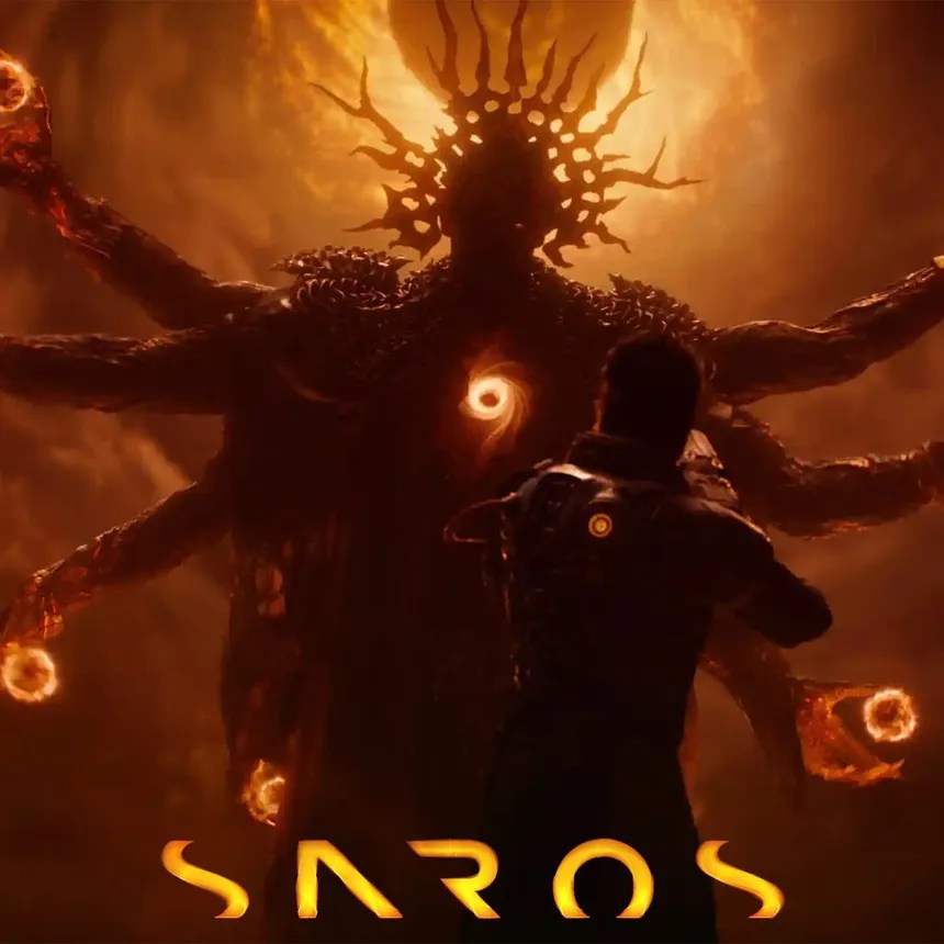 Saros Release Date Revealed, Coming March 2026
