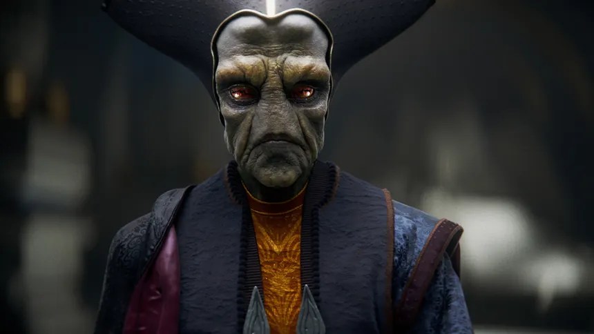 Star Wars: Eclipse Development Isn't Going Well