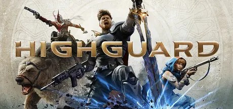 Highguard Is Shutting Down Just 46 Days After Launching