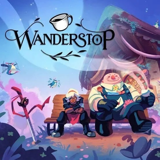 Wanderstop Review - Proving A Cup Of Tea Fixes Everything