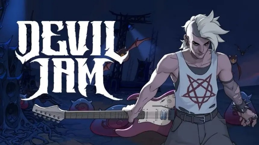 Devil Jam Review - Hades Survivors?
