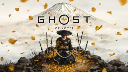Ghost Of Yotei Gameplay Showcase Announced For July