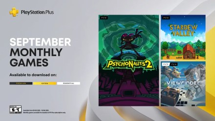 Here's Your Free PlayStation Plus Essential Monthly Games For September, 2025