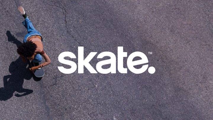Skate Ollies Into Early Access September 16