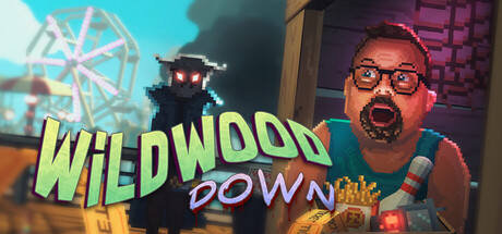Wildwood Down Review - Let's Get Down To Business
