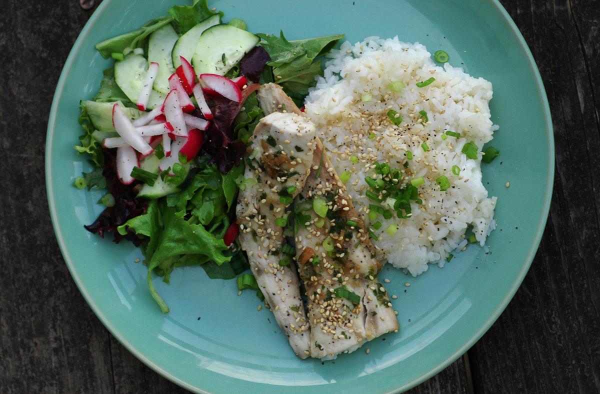 steamed fish is way better than it sounds wolf soup on whiting fish recipes with rice