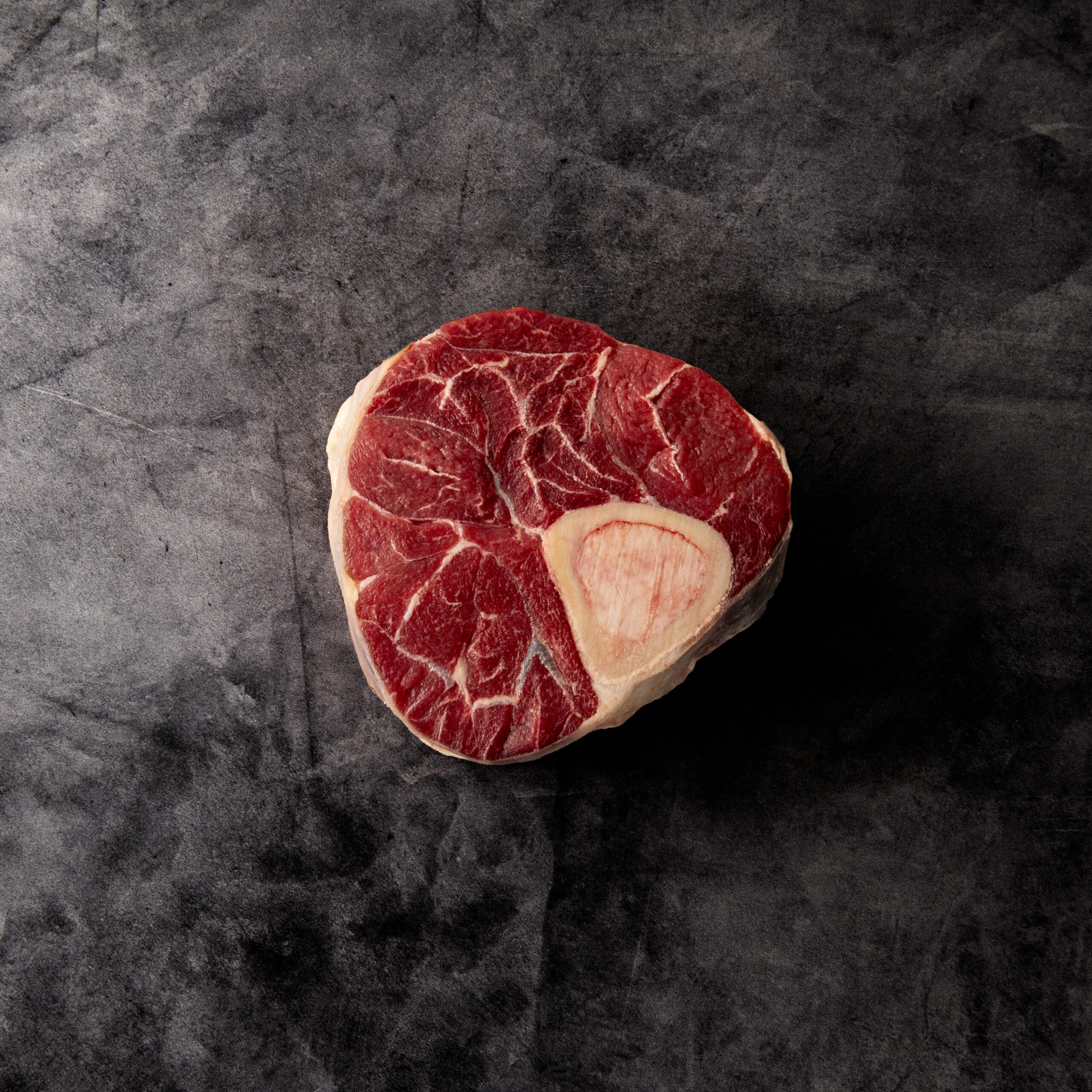 100% FULL BLOOD NEW ENGLAND WAGYU SHANK
