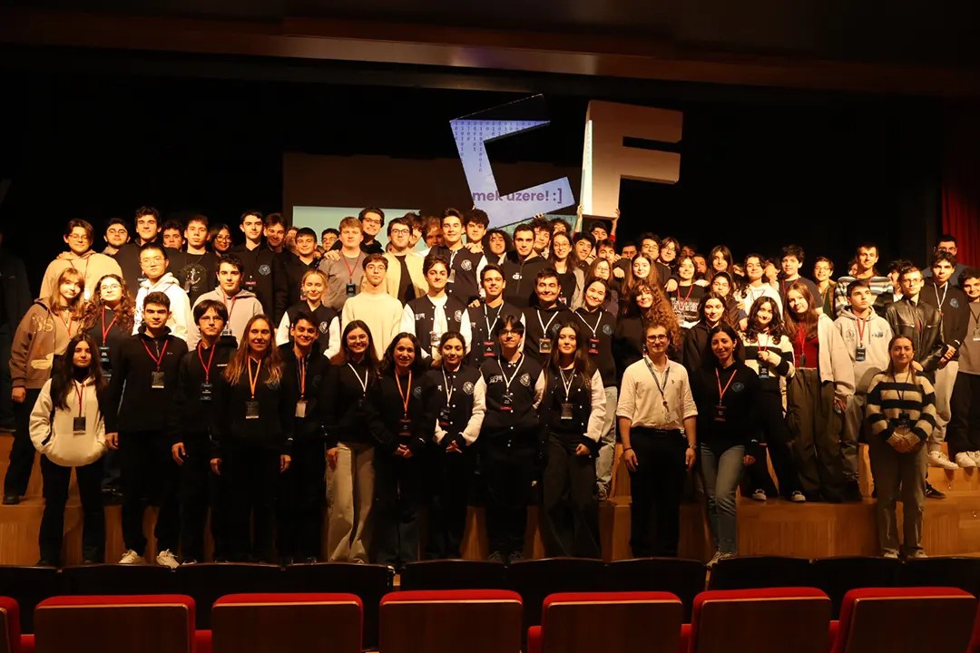  CODEFEST 10’UNCU KEZ DÜZENLENDİ 1