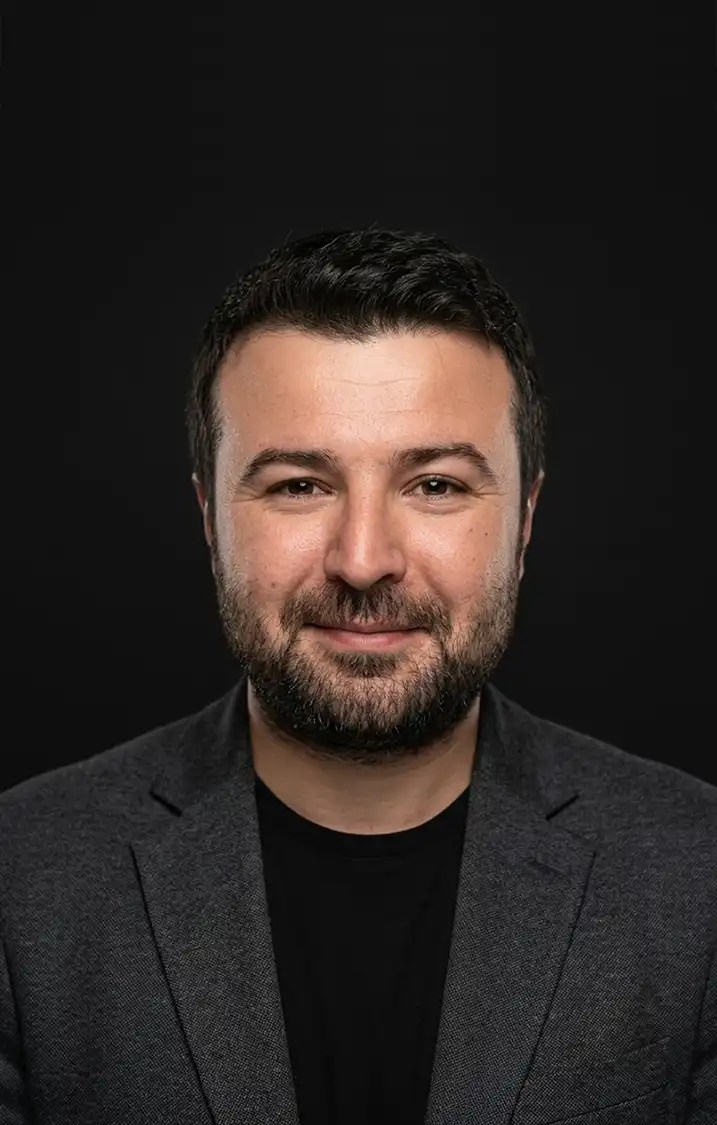 Volkan Yılmaz