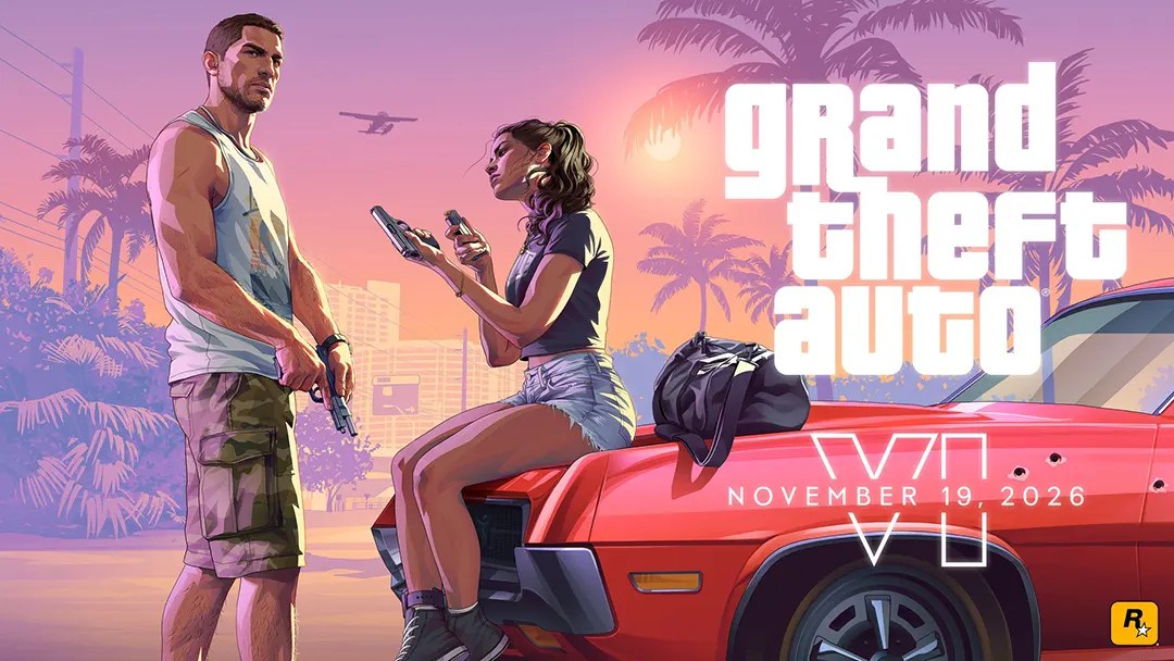 GTA 6’nın yeni fragmanı