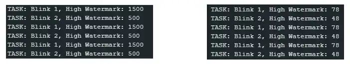 Freertos Mit Esp32 Und Arduino Nutzen Wolles Elektronikkiste - Download High Quality Sunset Texture | 4K