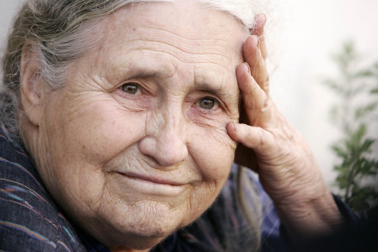 Doris Lessing „Lato przed zmierzchem” – głos w rozmowie