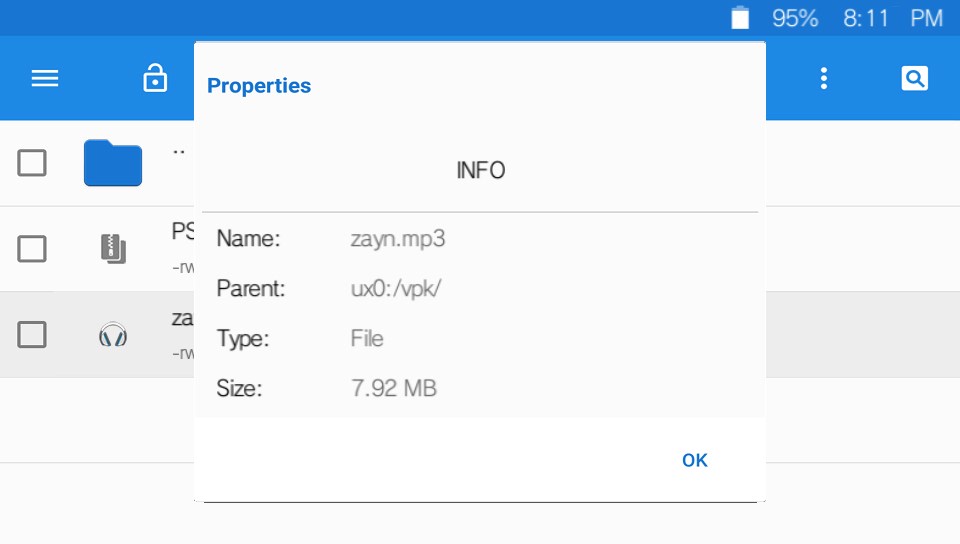 Things to look forward to PSVShell and Ultimate VSH Menu