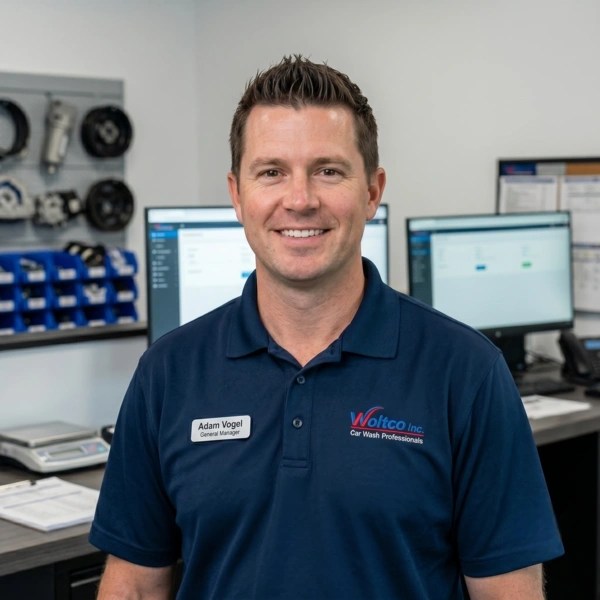 Adam Vogel