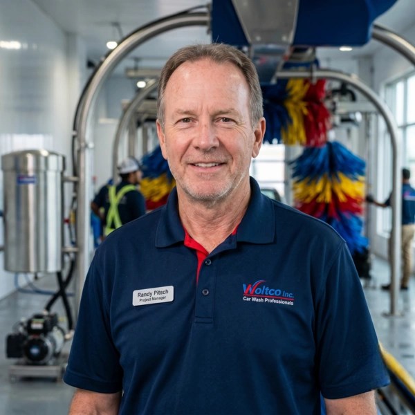 Randy Pitsch