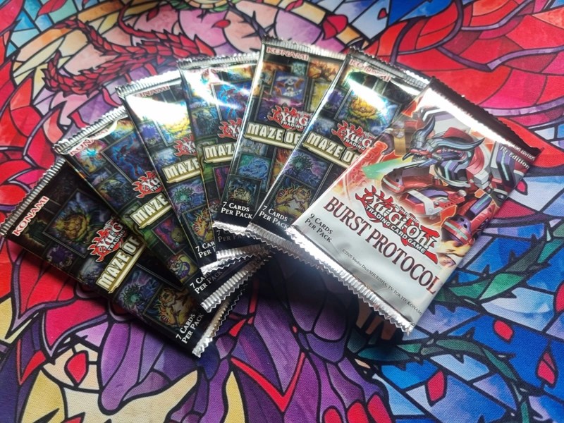 yugioh aggro decks Amazon.com: Elite Eldrazi Aggro MTG Deck - Gruul Red Green - Massive  Creatures - Modern & Pioneer Legal - Custom Built - Magic The Gathering -  MTG main image 0