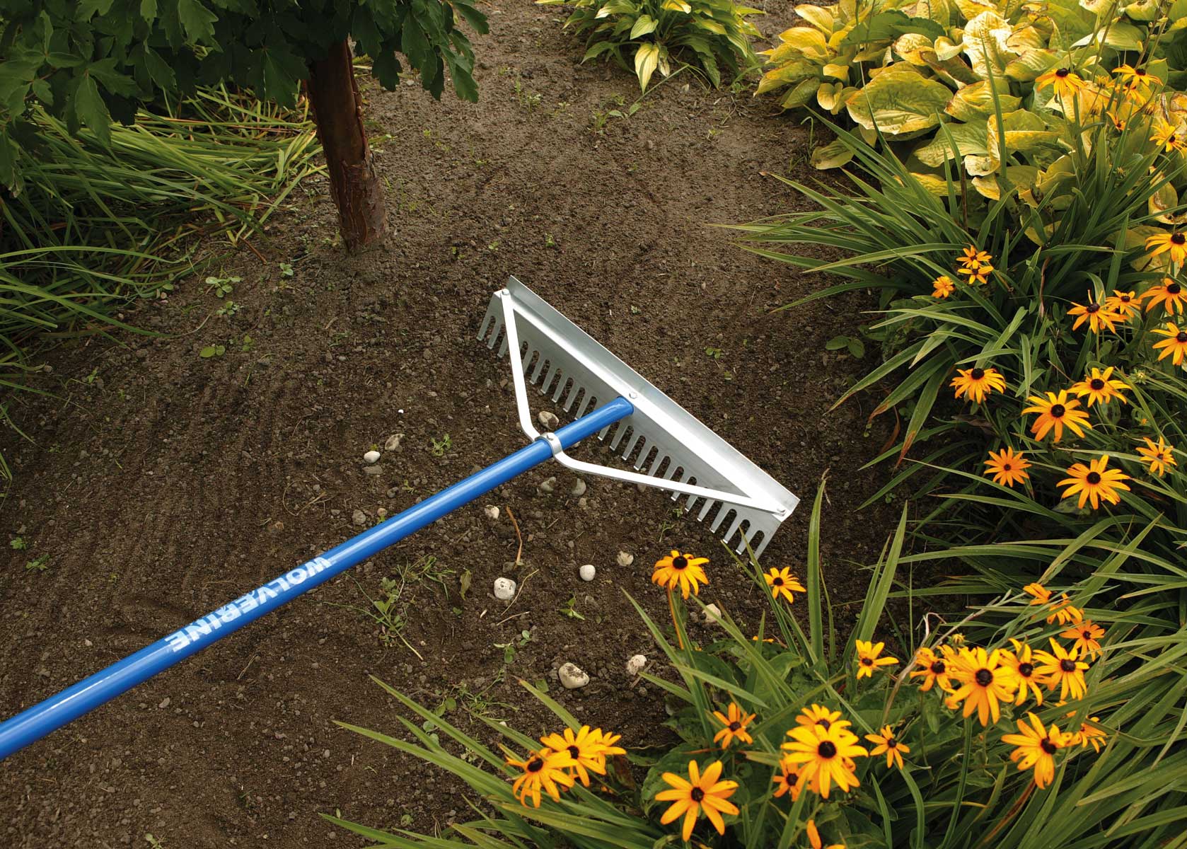 Browse certified products from featured suppliers. Aluminum Landscape Rakes - Wolverine Hand Tools