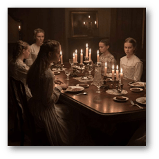 The Beguiled