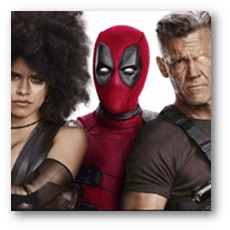 Deadpool 2