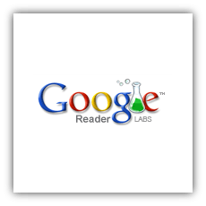 Google Reader